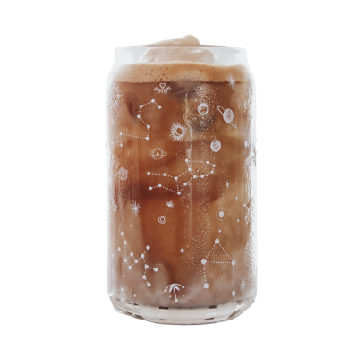Astral - Original Latte Jar
